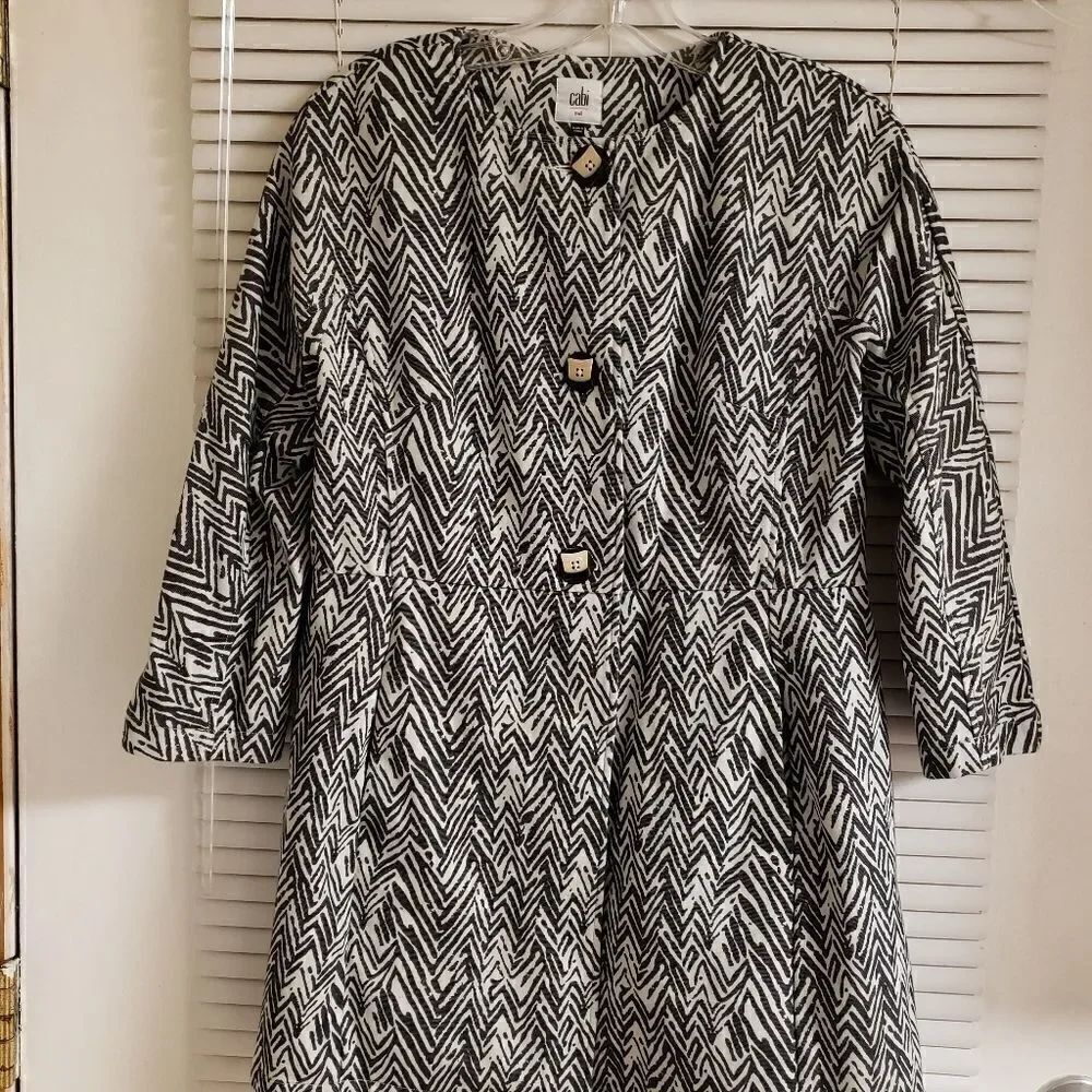 Cabi outwear
